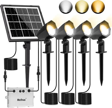 spot solaire amazon|Amazon.fr : Spot Solaire.